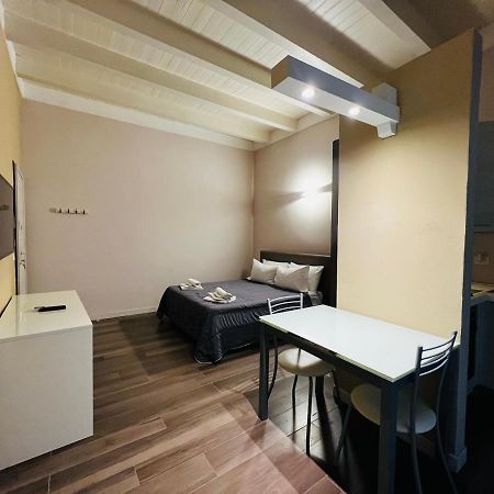 Palermo Inn Studios Εξωτερικό φωτογραφία