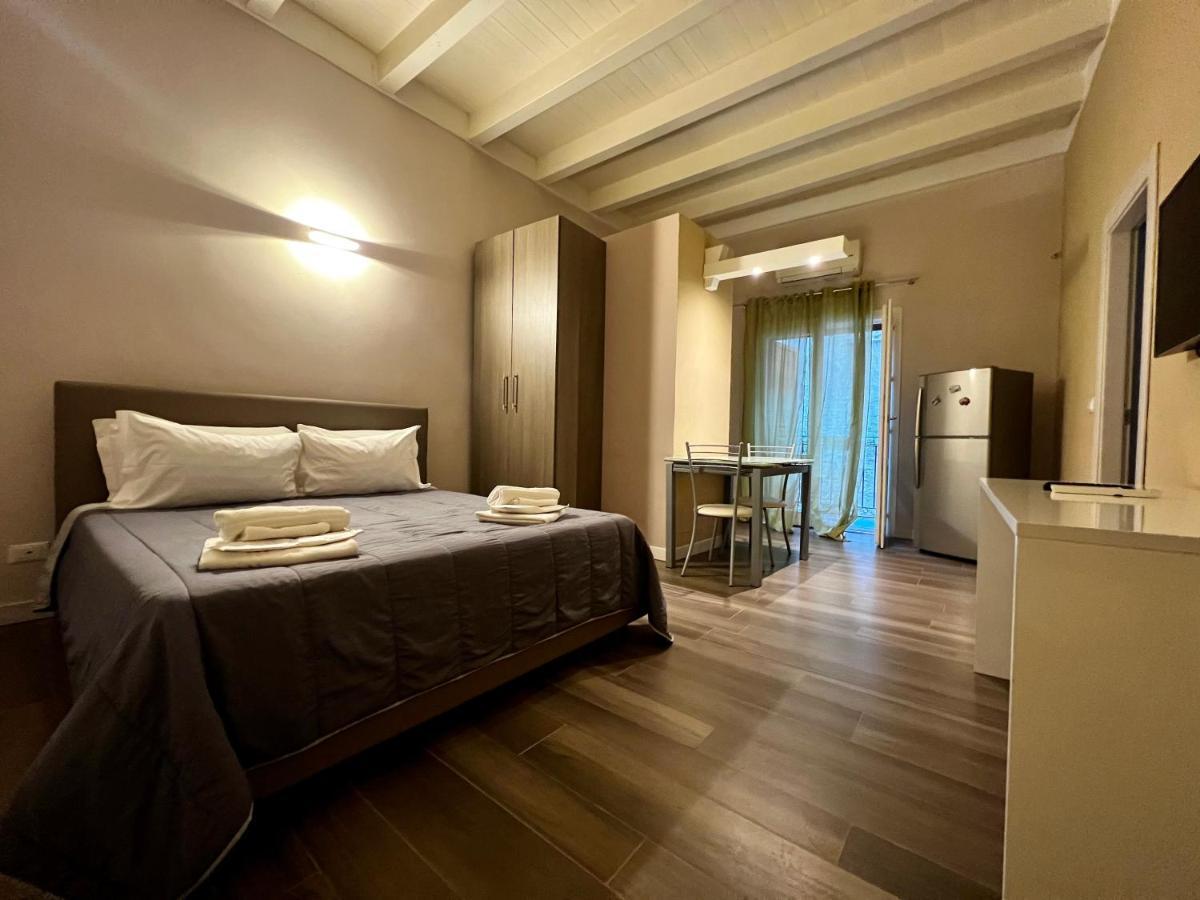 Palermo Inn Studios Εξωτερικό φωτογραφία