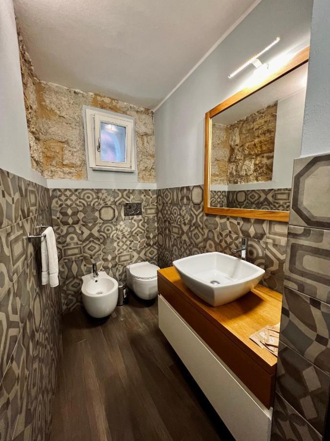 Palermo Inn Studios Εξωτερικό φωτογραφία
