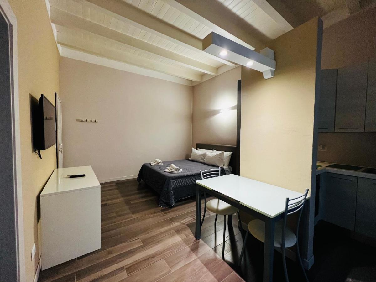 Palermo Inn Studios Εξωτερικό φωτογραφία