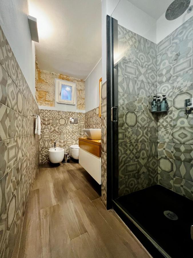 Palermo Inn Studios Εξωτερικό φωτογραφία