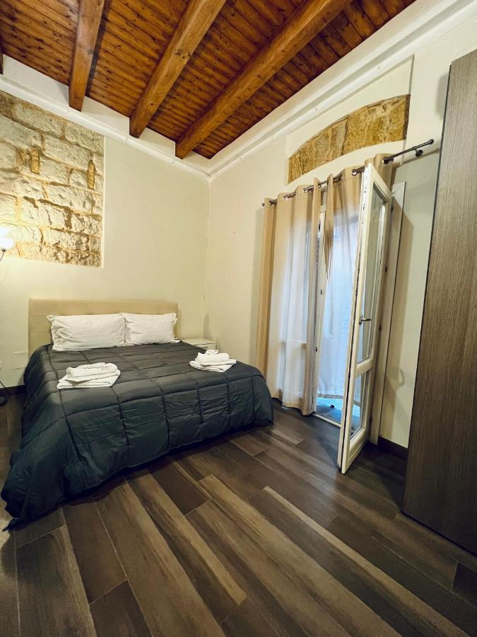 Palermo Inn Studios Εξωτερικό φωτογραφία