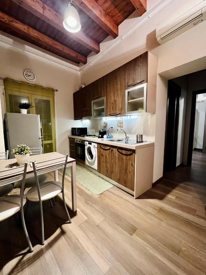 Palermo Inn Studios Εξωτερικό φωτογραφία