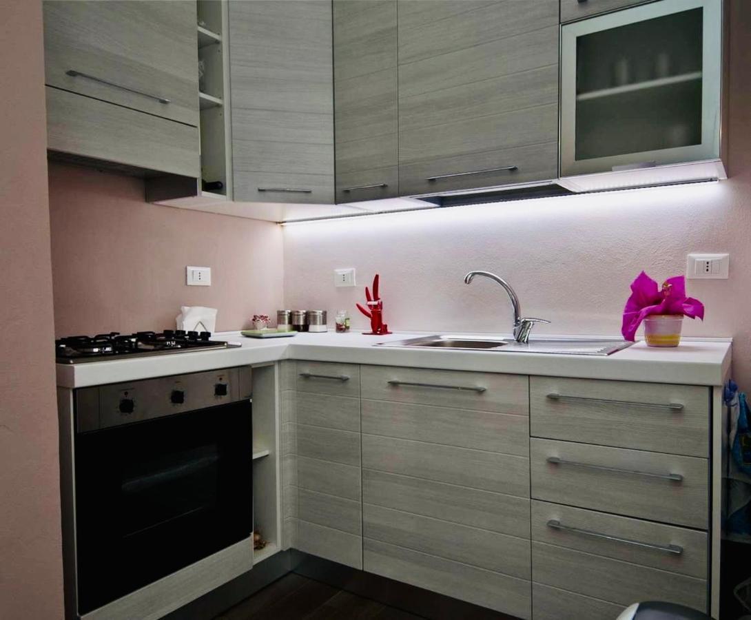 Palermo Inn Studios Εξωτερικό φωτογραφία