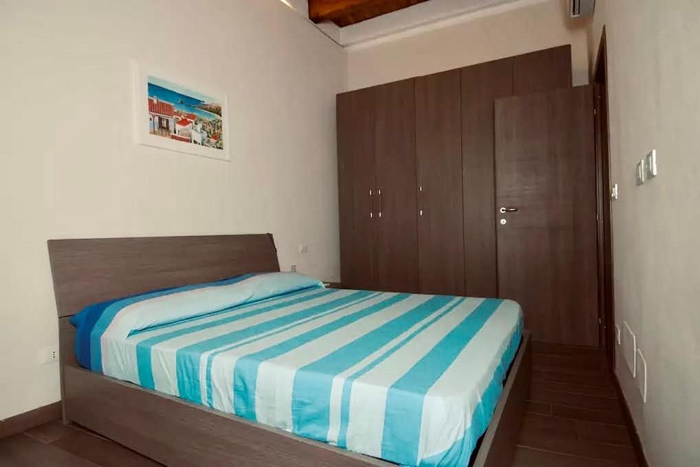 Palermo Inn Studios Εξωτερικό φωτογραφία