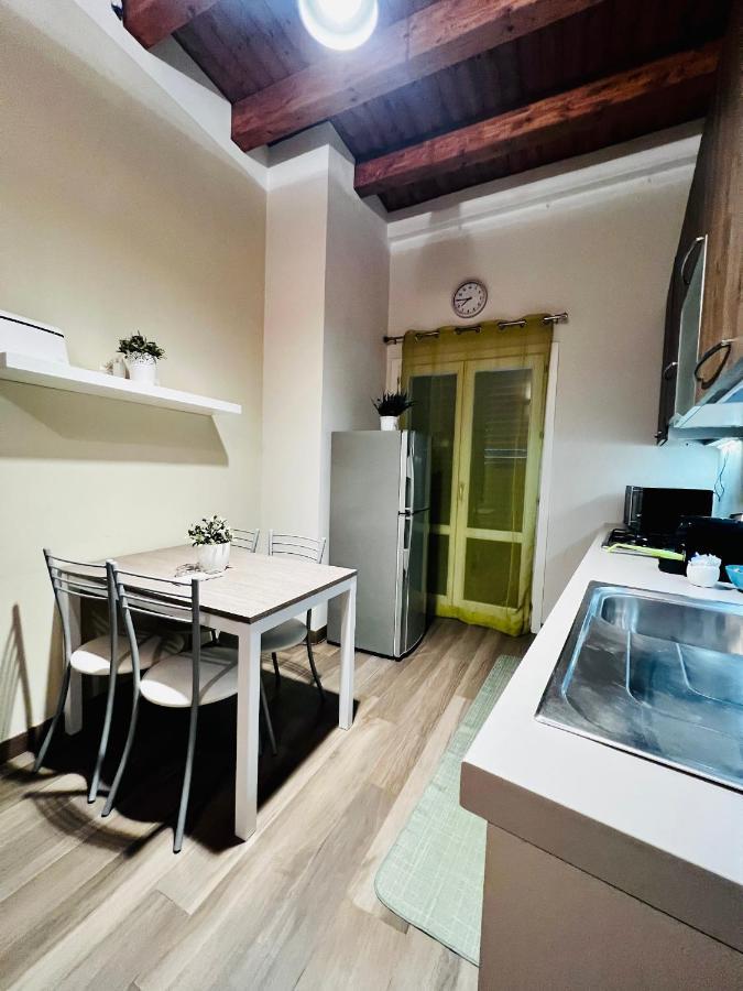 Palermo Inn Studios Εξωτερικό φωτογραφία