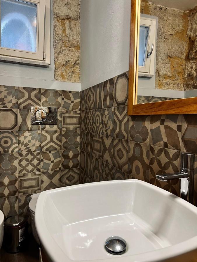 Palermo Inn Studios Εξωτερικό φωτογραφία